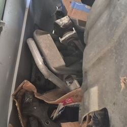 Check Truck Stock 4x4 Suspension 