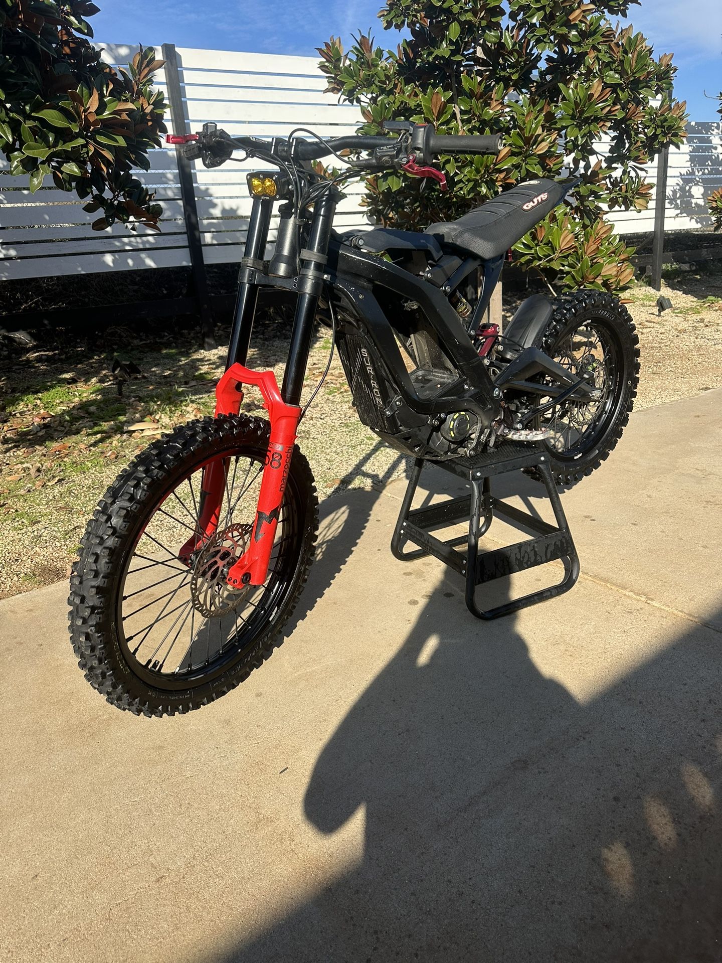 2024 Surron Light Bee X