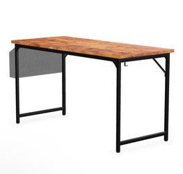 40” Computer Desk