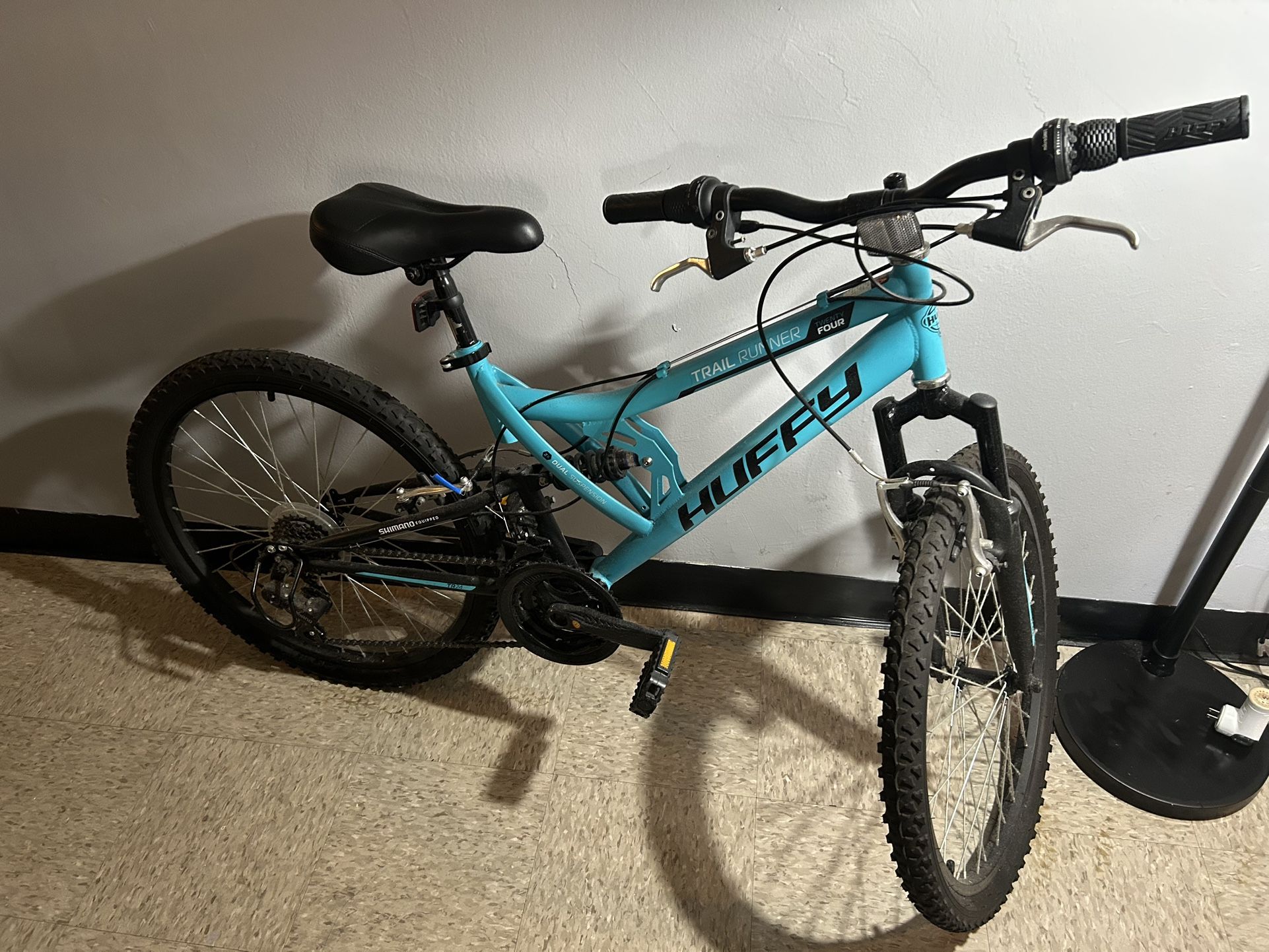 Bike