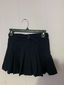 Girls Zara Skirt New 