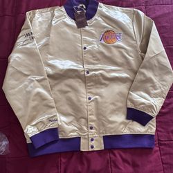Laker Jacket 