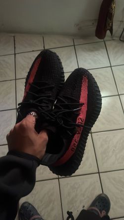 Yeezy 350 size 7
