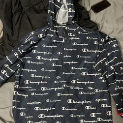 Champion Windbreaker 