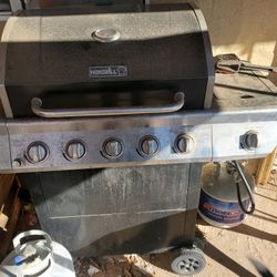 Grill