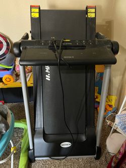 Treadmill - MaxKare Treadmill