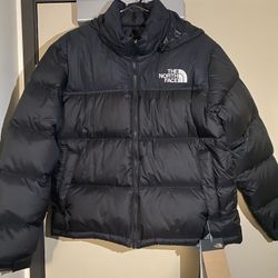 North face Puffer