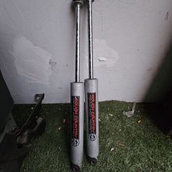 Rough Country N3 SHOCKS