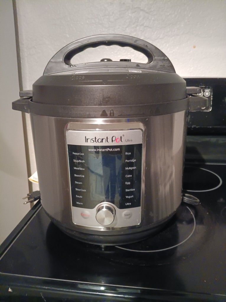 Instant Pot 