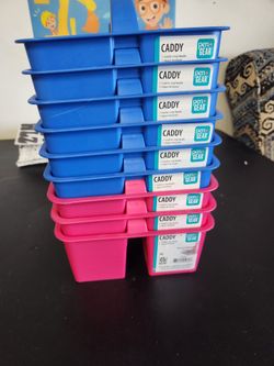 Caddy $1each Brand new