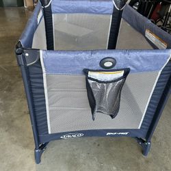 Baby Playpen 