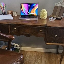 Vintage Desk