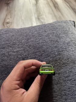 Hot Wheels 1989 Mazda Savanna RX-7 FC3S