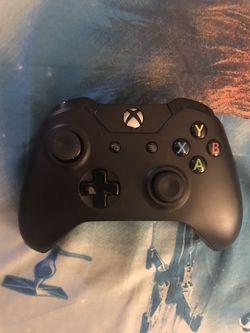 Xbox one controller