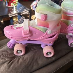 Size 3 -6