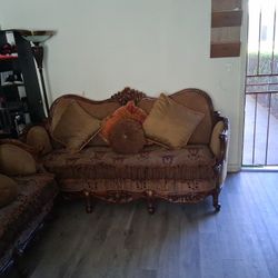 Sofa Set