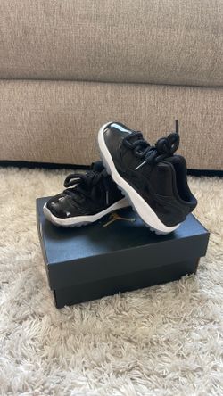 Toddler JORDAN 11 RETRO LOW
