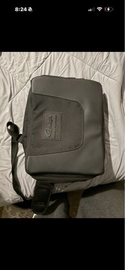 Gamakatsu G Sling Tackle Bag