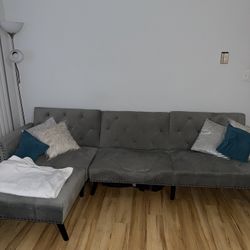Sectional Sofa for Sale (Negotiable) 