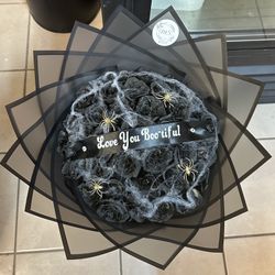 Spooky Bouquet Halloween 🎃 Ramo 💐 