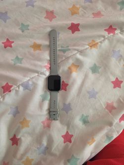 Fitness Watch