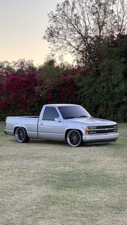 1992 Chevrolet 1500