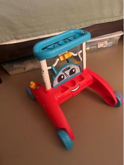 Kids toy