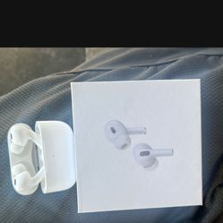 AirPod Pro