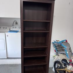 Bookshelf
