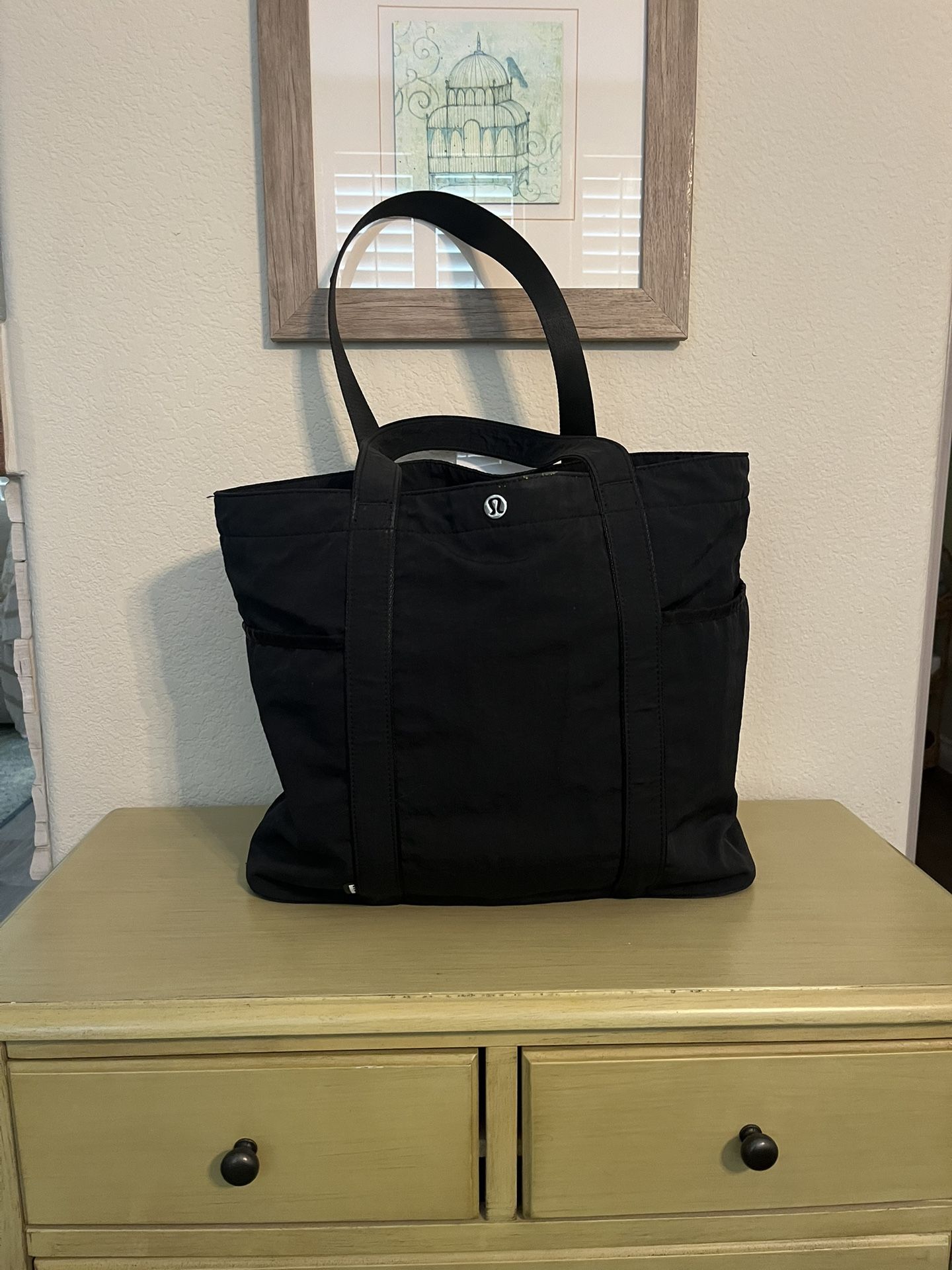 Lululemon Bag