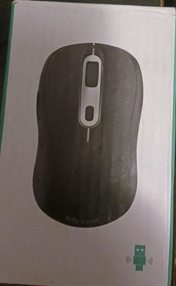 Wireless Mouse