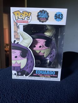 Eduardo Pop