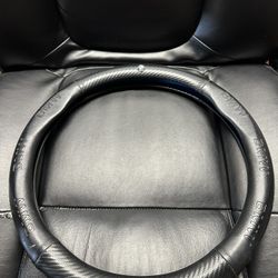 Steering Wheel Cover