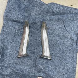 1958 58 Inner Moulding