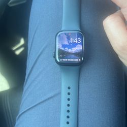 Apple watch Series 8 (GPS) 41mm