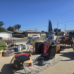Estate Sale