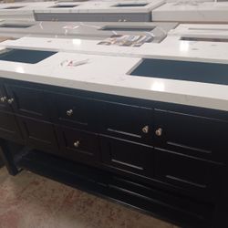 Black Friday Sale! Bathroom Vanities in Different Styles and Sizes $150 & UP