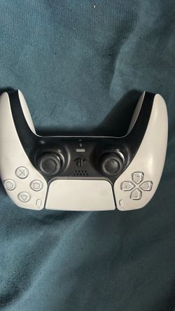 PS5 controller