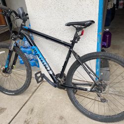 Marin Mountain Bike 28 inch
