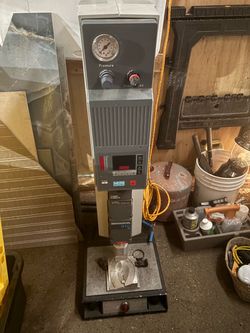 Branson 900 Series Ultrasonic Welder/Actuator