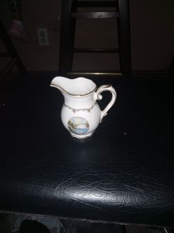Creamer