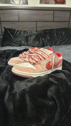 Strangelove Sb Dunks