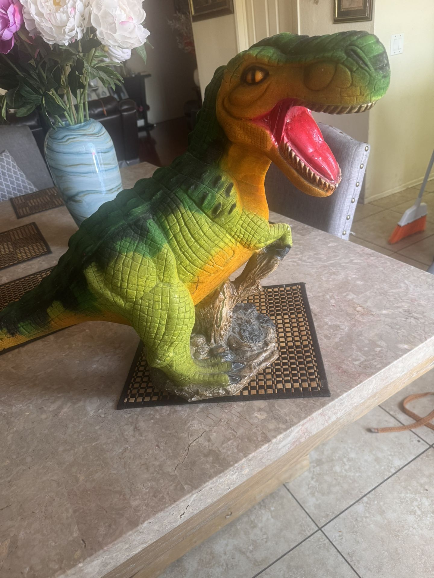 Dinosaurs