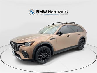 2026 Mazda CX-70