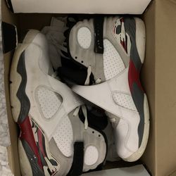 Air Jordan 8