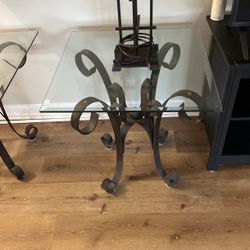 End Tables (2)