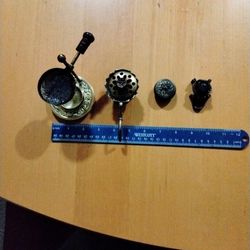 Incense Burner Set 