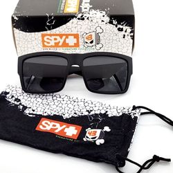 Spy sunglasses