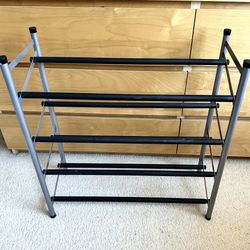 Shoe Rack