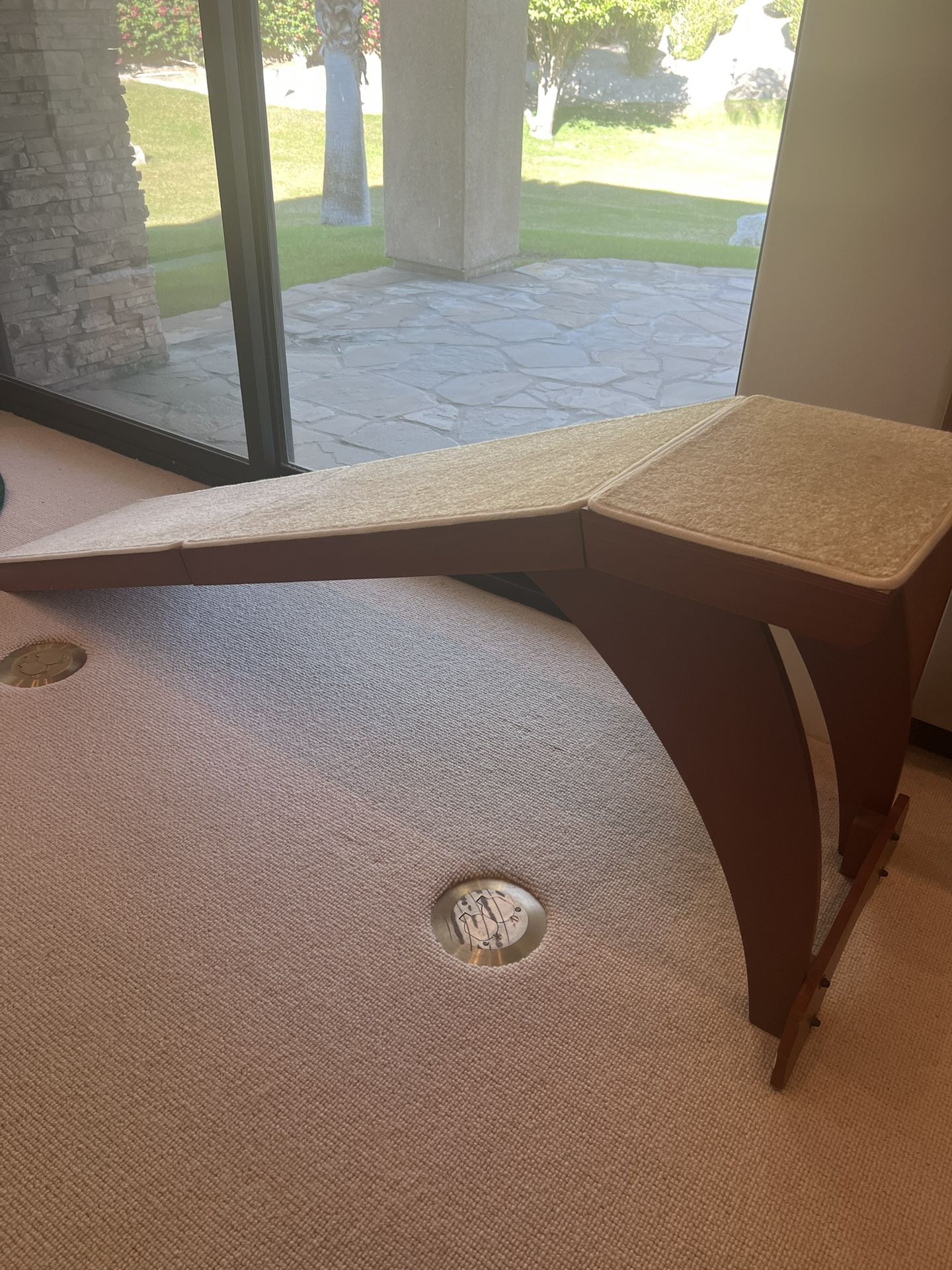 Pet Ramp - 70” X 25”